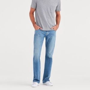 NWT 7 for all mankind men bootcut jeans 38/36